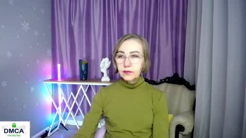 Snapshot of queen_a_n_i chatting on 23, 11, 2025 A N I Ill be here on December 1st online show from 23, 11, 2025