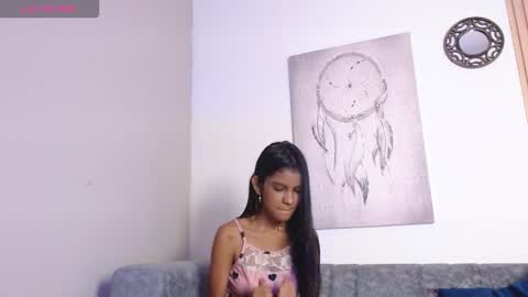 ANTONELLA online show from 9, 3, 2026