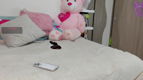  QUEEN ANTONELLA  online show from 3, 2, 2026