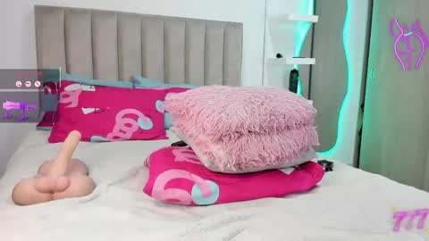  QUEEN ANTONELLA  online show from 17, 3, 2026