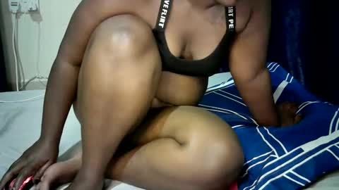 queen_arriana online show from 18, 1, 2026