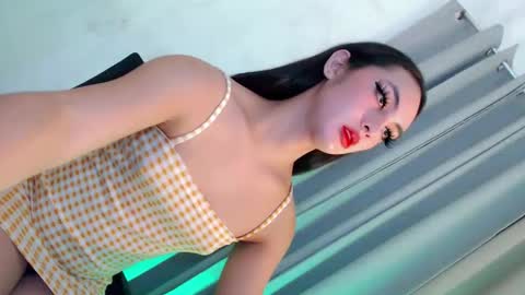 queen_danaya online show from 19, 12, 2025