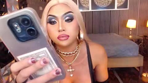 MAGDA online show from 6, 3, 2026