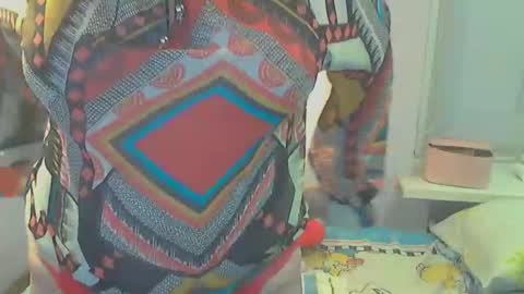 Snapshot of queen_jane8 chatting on 6, 1, 2025 queen_jane8 online show from 6, 1, 2025