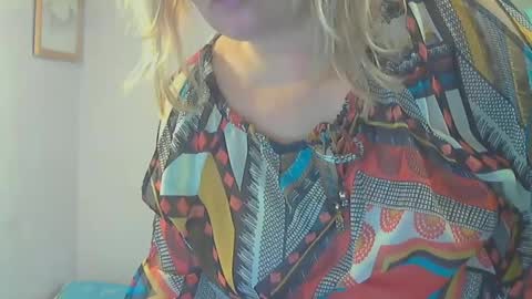 Snapshot of queen_jane8 chatting on 10, 1, 2025 queen_jane8 online show from 10, 1, 2025