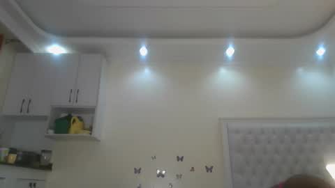 Queen kikih online show from 15, 3, 2026