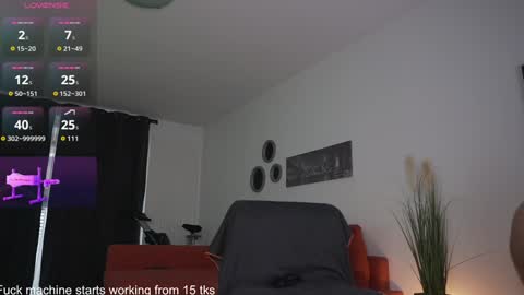 queen_leylla online show from 28, 11, 2025