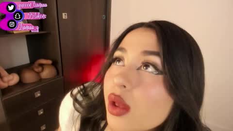 Liana  online show from 8, 1, 2026