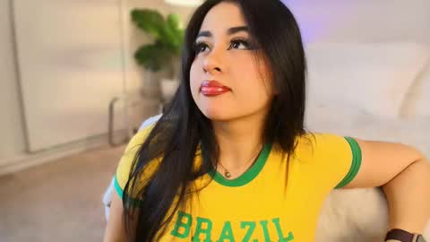 Liana  online show from 19, 2, 2026