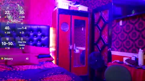 Lily online show from 1, 11, 2025