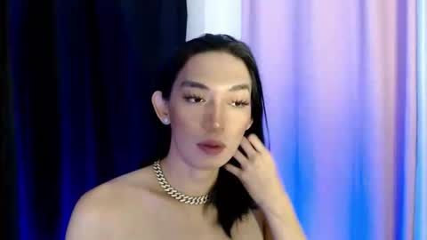 Queen Lucifer online show from 7, 11, 2025