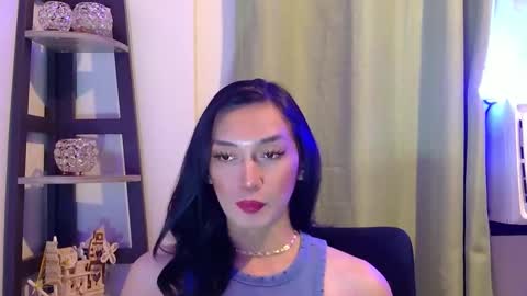 Queen Lucifer online show from 4, 2, 2026