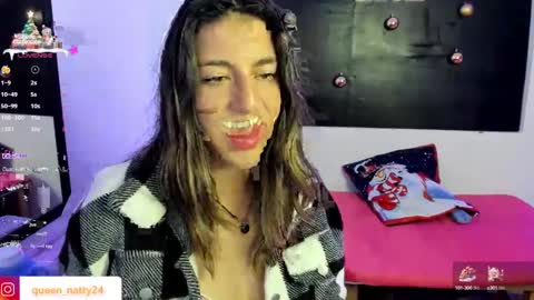 queen_natttyy online show from 14, 12, 2024