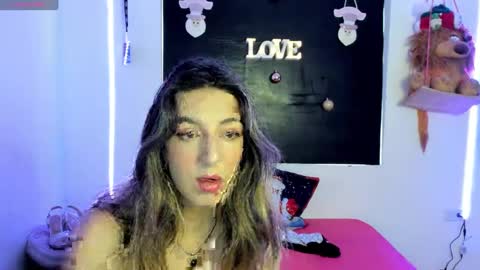 queen_natttyy online show from 22, 12, 2024