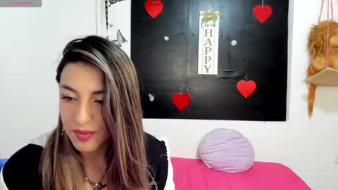 queen_natttyy online show from 22, 1, 2025