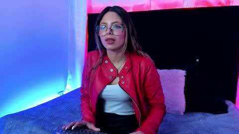 Valentina online show from 17, 9, 2025