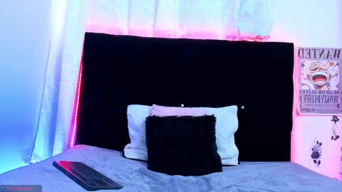 Valentina online show from 8, 10, 2025