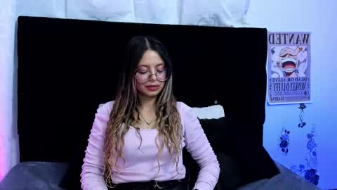 Valentina online show from 10, 11, 2025