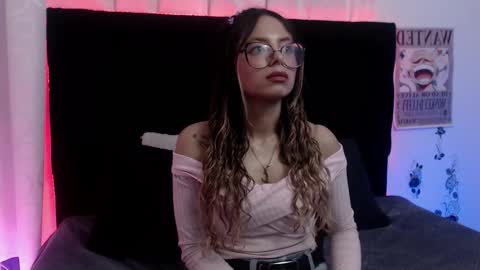 Valentina online show from 12, 11, 2025