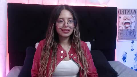 Valentina online show from 13, 11, 2025