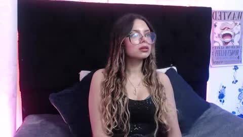 Valentina online show from 15, 11, 2025