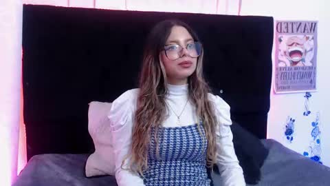 Valentina online show from 22, 11, 2025