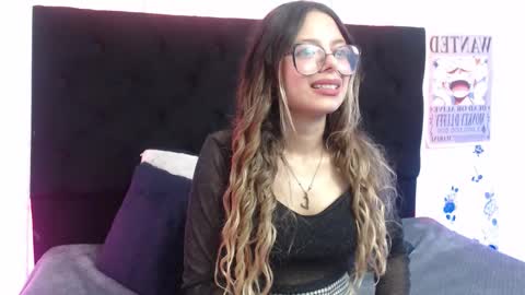 Valentina online show from 24, 11, 2025