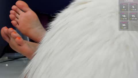 Snapshot of queen_yasmine chatting on 22, 12, 2024 m online show from 22, 12, 2024