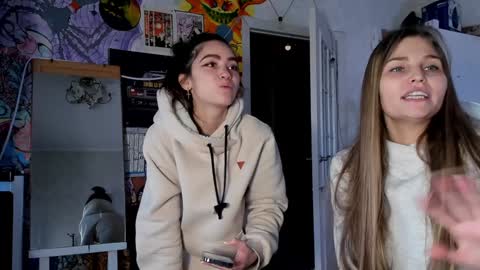 Snapshot of queenafina chatting on 24, 9, 2025 Kim online show from 24, 9, 2025