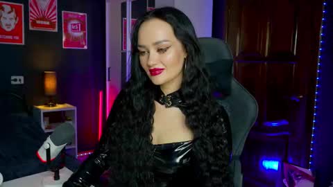 Your world and the universe Aliss online show from 8, 10, 2025