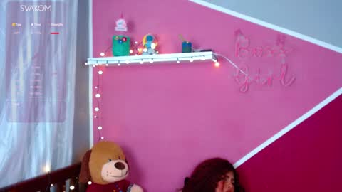 Snapshot of queenamazon_ chatting on 7, 2, 2025 Queenamazon online show from 7, 2, 2025