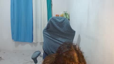 Snapshot of queenboba chatting on 19, 2, 2025 queen online show from 19, 2, 2025