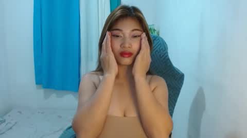 Snapshot of queenboba chatting on 19, 2, 2025 queen online show from 19, 2, 2025