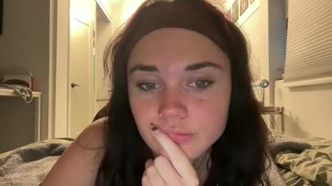 Snapshot of queencassidyy chatting on 6, 1, 2026 Cassidy online show from 6, 1, 2026