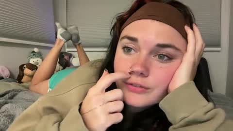 Snapshot of queencassidyy chatting on 7, 1, 2026 Cassidy online show from 7, 1, 2026