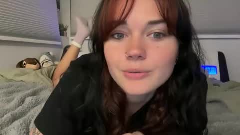 Snapshot of queencassidyy chatting on 14, 1, 2026 Cassidy online show from 14, 1, 2026