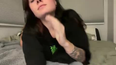 Snapshot of queencassidyy chatting on 17, 1, 2026 Cassidy online show from 17, 1, 2026