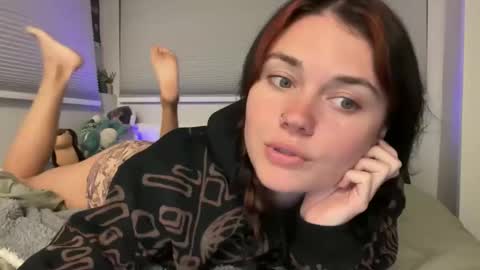 Snapshot of queencassidyy chatting on 17, 2, 2026 Cassidy online show from 17, 2, 2026