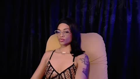 Sweet Goddess online show from 27, 2, 2025