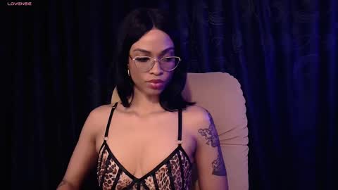 Sweet Goddess online show from 27, 2, 2025