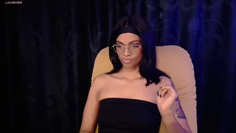 Sweet Goddess online show from 28, 2, 2025