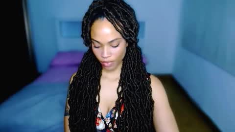 Sweet Goddess online show from 25, 10, 2025