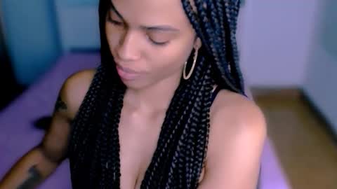 Sweet Goddess online show from 28, 10, 2025