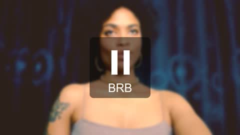 Sweet Goddess online show from 17, 11, 2025