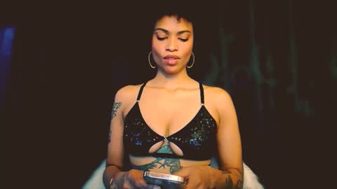 Sweet Goddess online show from 19, 11, 2025