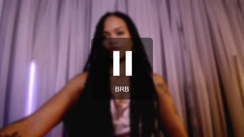 Sweet Goddess online show from 14, 3, 2026