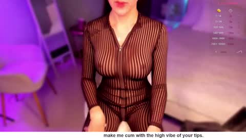 Miss Anfisa online show from 14, 2, 2025
