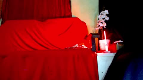 LadyAlpa online show from 5, 2, 2026