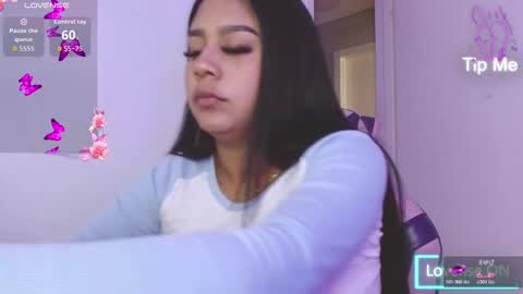 Snapshot of queengp chatting on 18, 3, 2026 Eimmy lopez online show from 18, 3, 2026