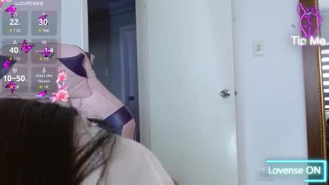 Snapshot of queengp chatting on 25, 3, 2026 Eimmy lopez online show from 25, 3, 2026